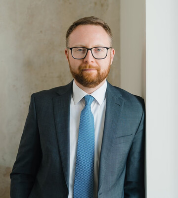 Dr. Mathias Grzesiek